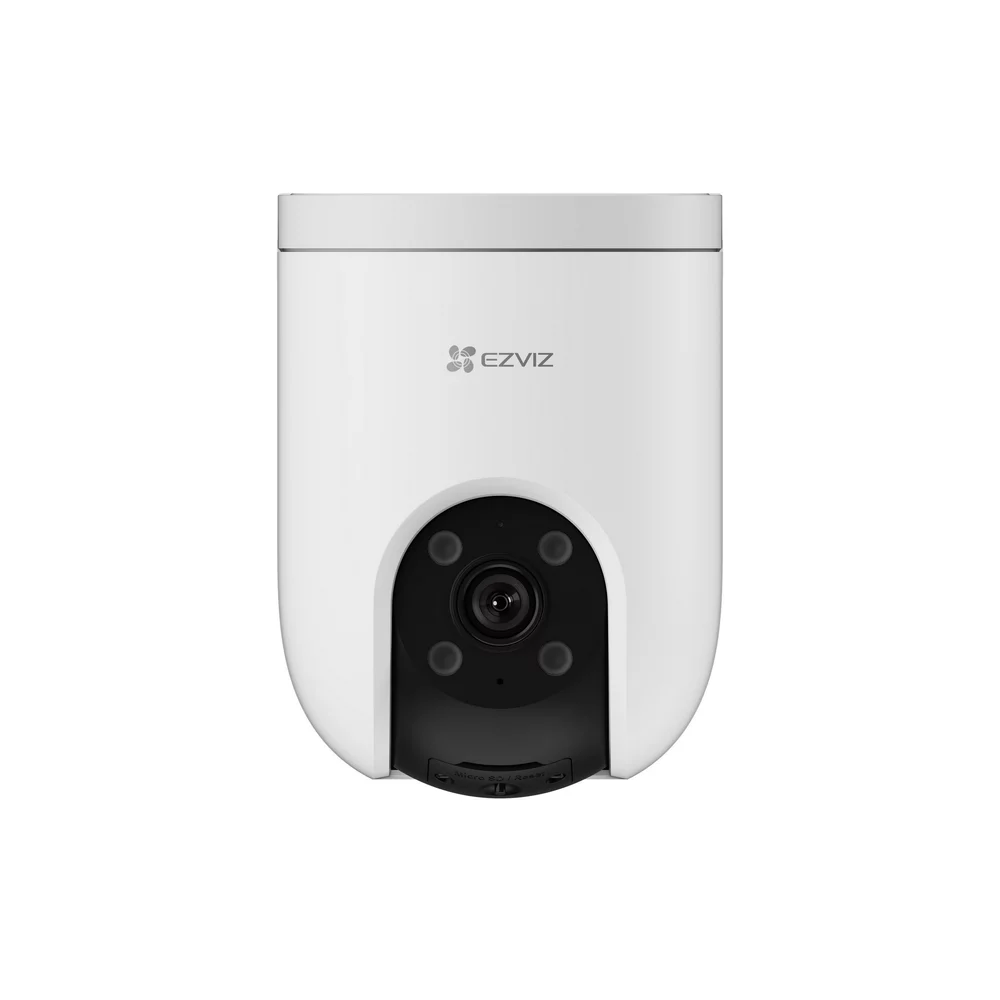 EZVIZ Überwachungskamera H8c POE 3MP