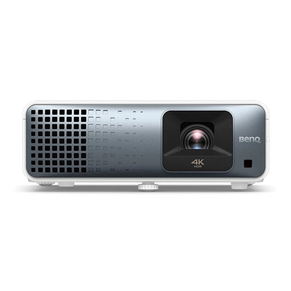 BENQ TK710 Proiettore Bianco, UHD 4K, 3D, 3200 ANSI-Lumen