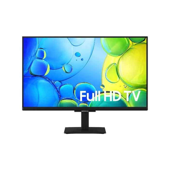 SAMSUNG GU24F6009F LED TV, 24 Zoll, Full-HD, SMART TV