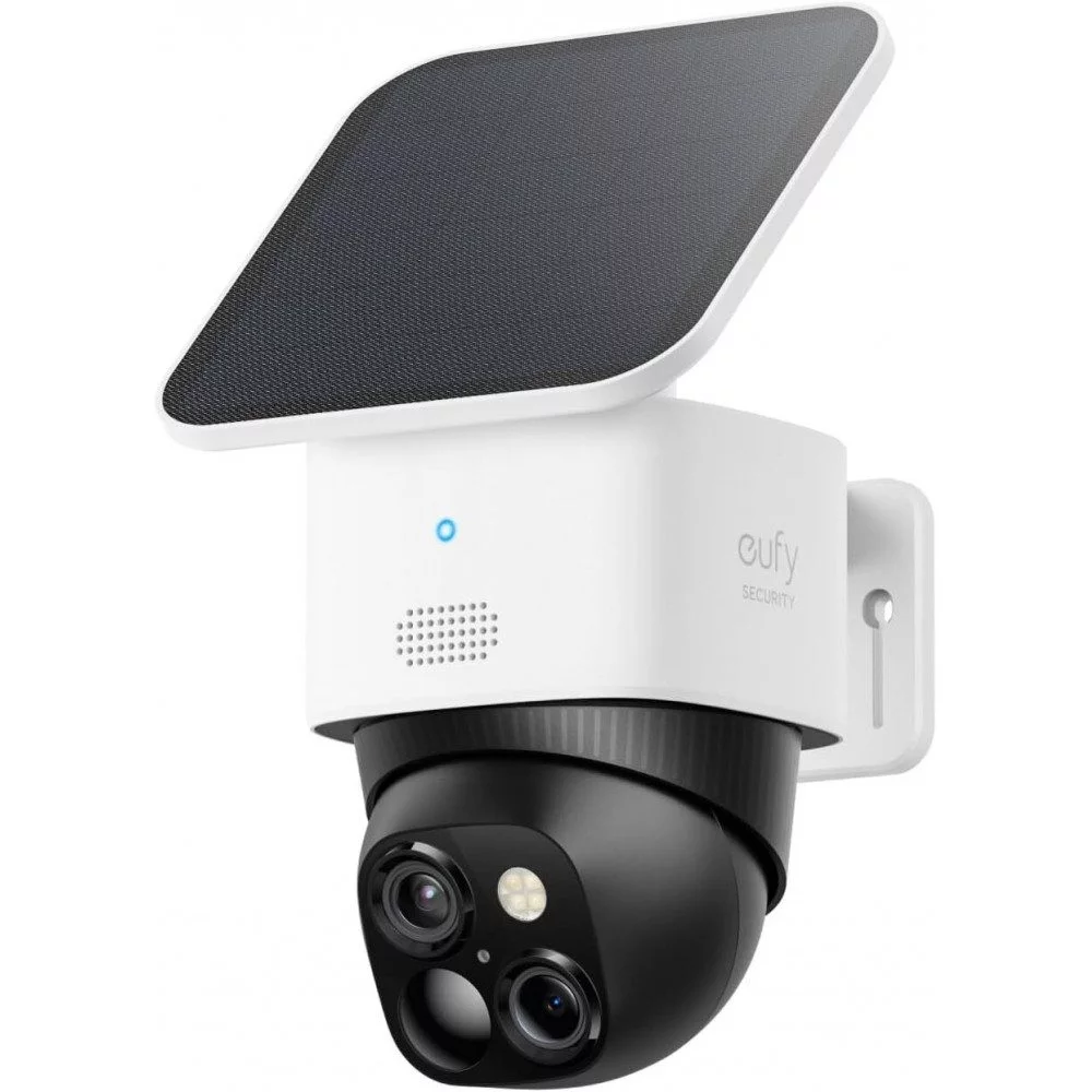 Eufy Solocam S340 Sicherheitskamera mit 3K Auflösung