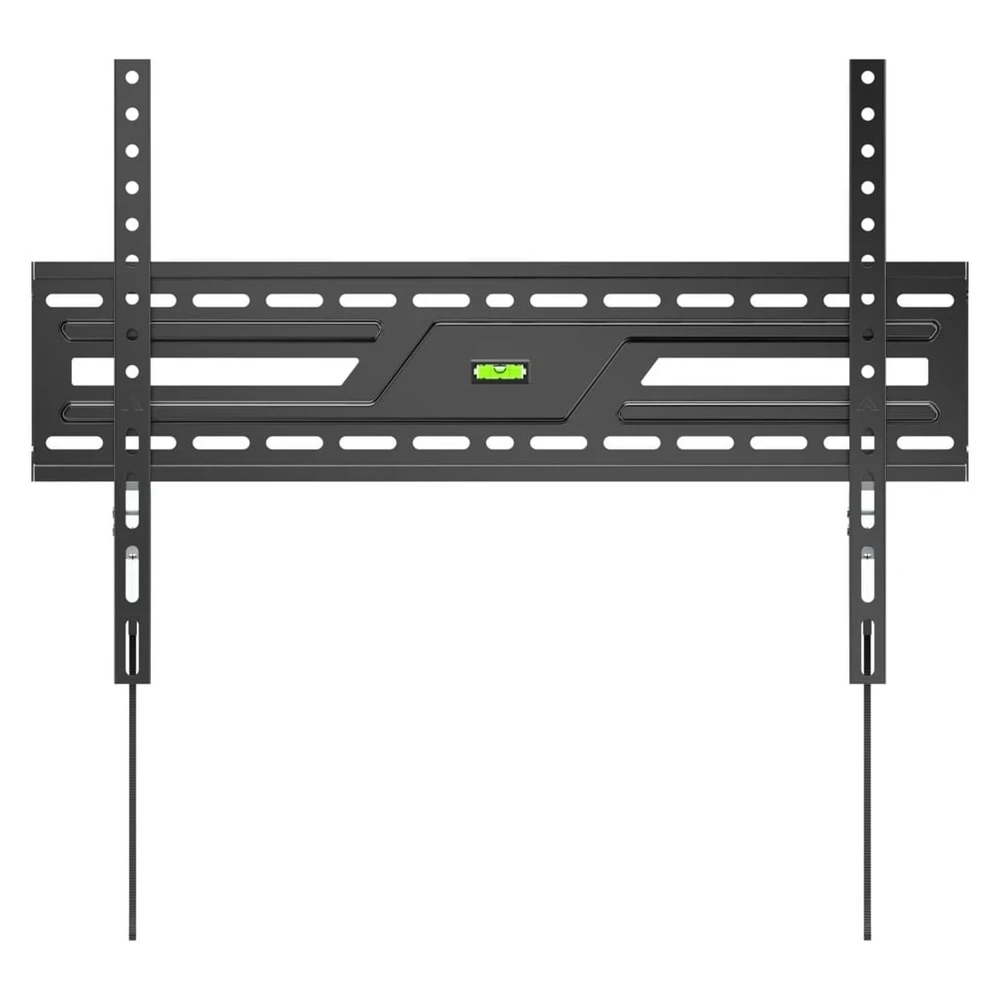 SERIOUX SRXA-37X86F TV-Halterung, Schwarz, 37-86 Zoll, VESA-kompatibel