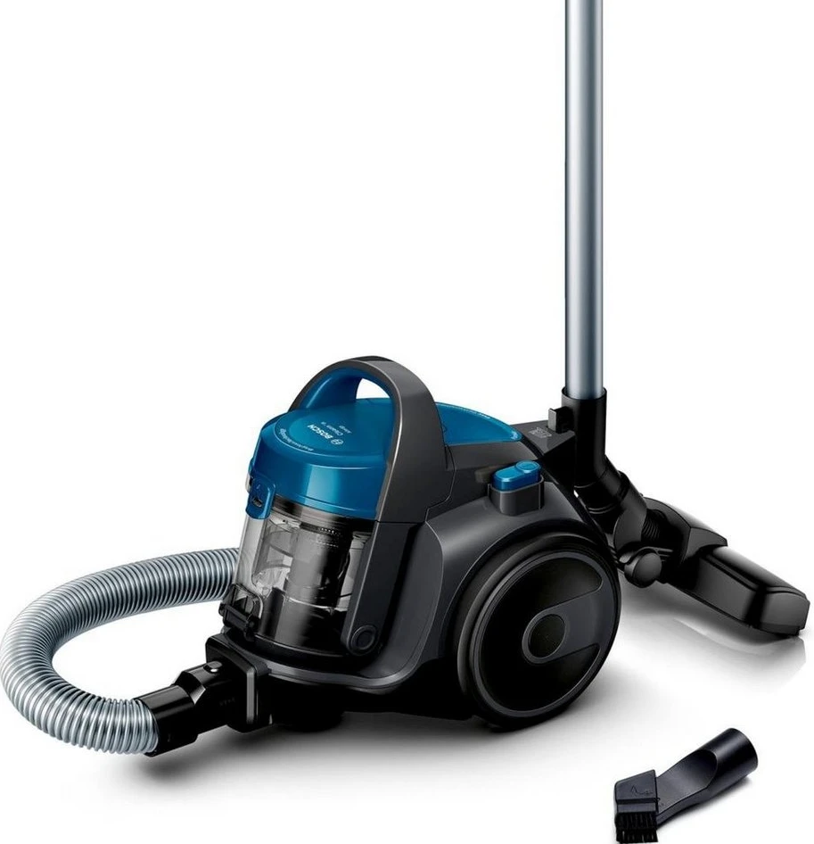 BOSCH Bodenstaubsauger Serie 2 BGC05A220A, Hygiene-Filter, kompakt, leicht
