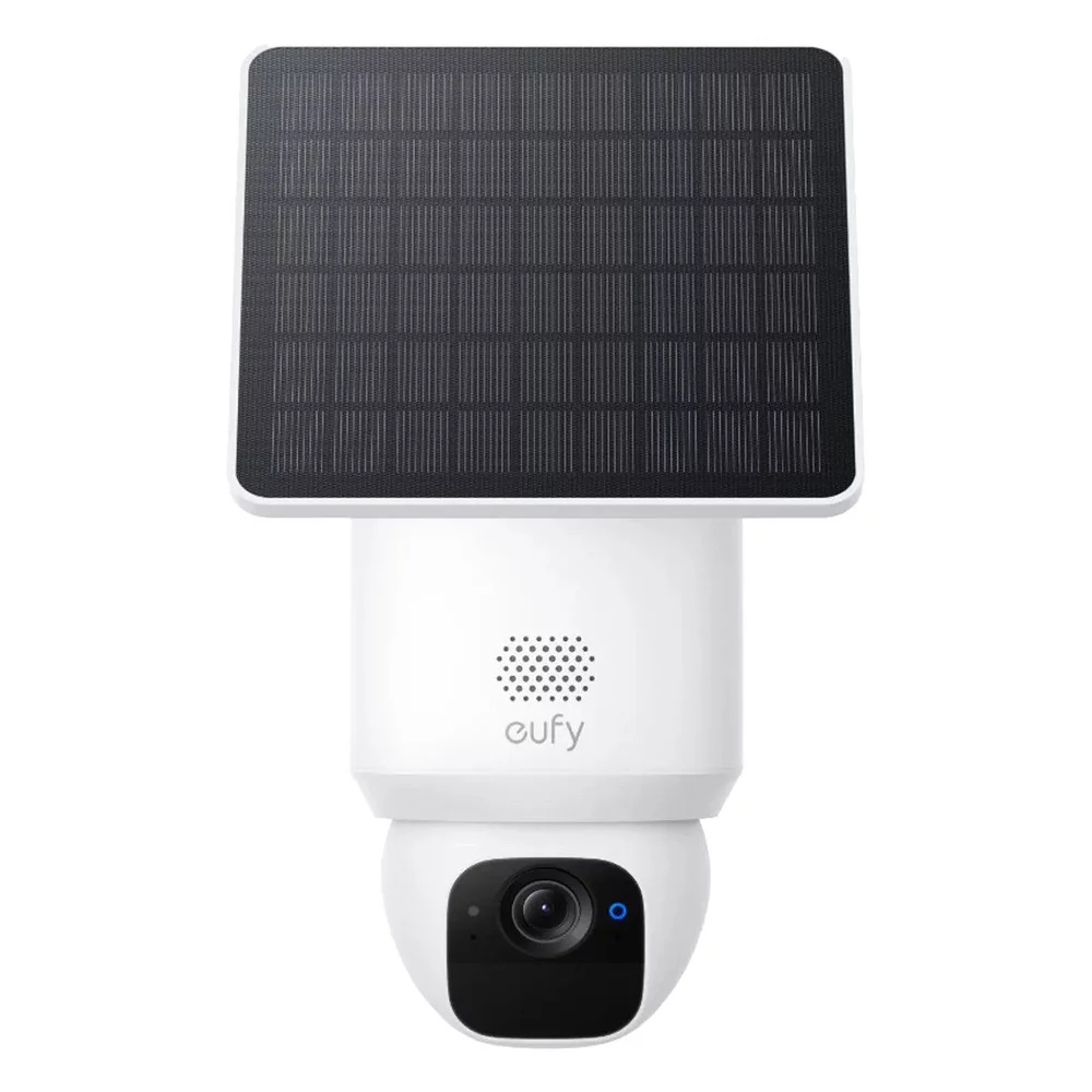 Eufy SoloCam E30 Sicherheitskamera mit 2K-Videoqualität